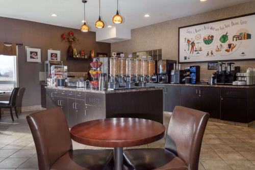 Đồ ăn và thức uống