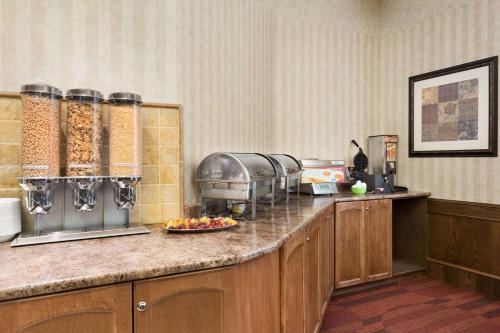 Đồ ăn và thức uống