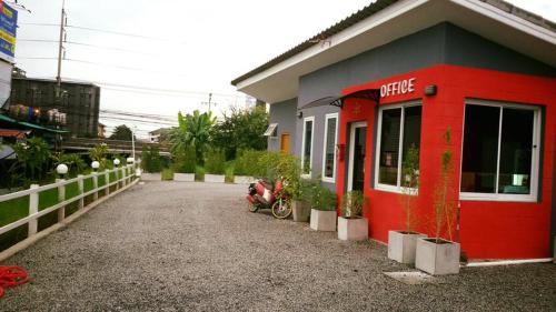 Cơ sở vật chất