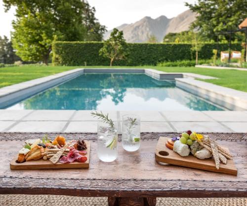 Đồ ăn và thức uống