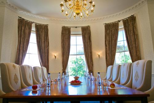 Cơ sở vật chất