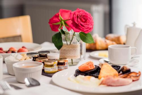 Đồ ăn và thức uống