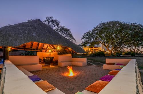 Cơ sở vật chất