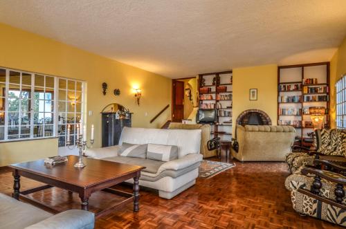 Phòng chờ chung/khu vực TV