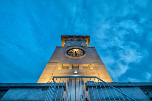 Ban công/sân hiên