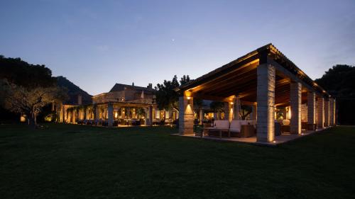 Ban công/sân hiên