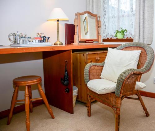 Cơ sở vật chất