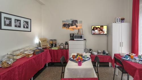 Đồ ăn và thức uống