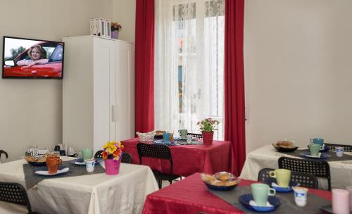 Đồ ăn và thức uống