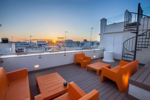 Ban công/sân hiên