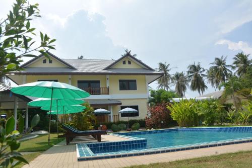 Ban công/sân hiên