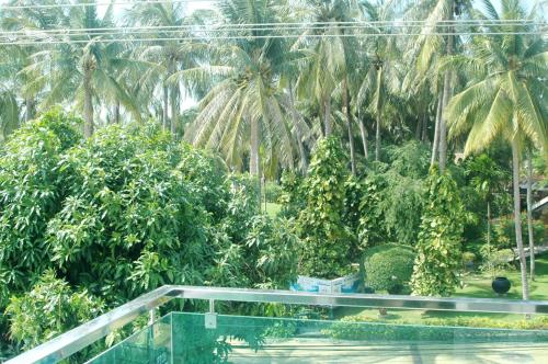 Cơ sở vật chất