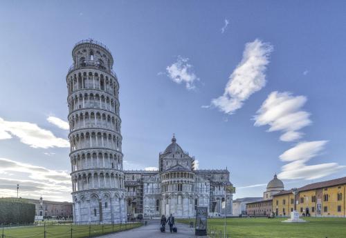 Nơi tham quan gần đây