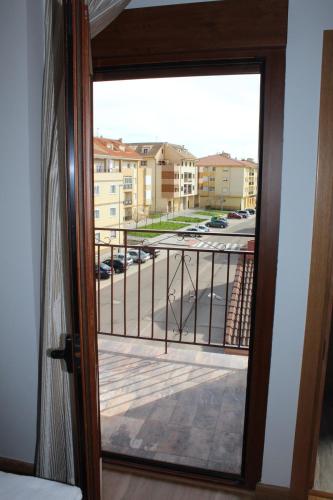 Ban công/sân hiên