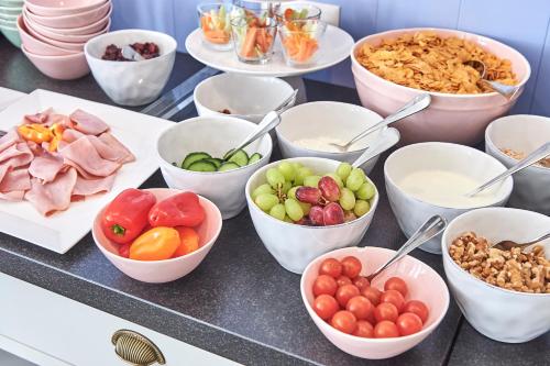 Đồ ăn và thức uống