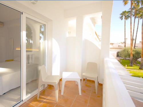 Ban công/sân hiên