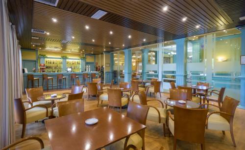 Quầy bar/Pub