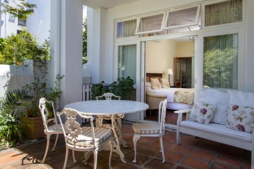 Ban công/sân hiên