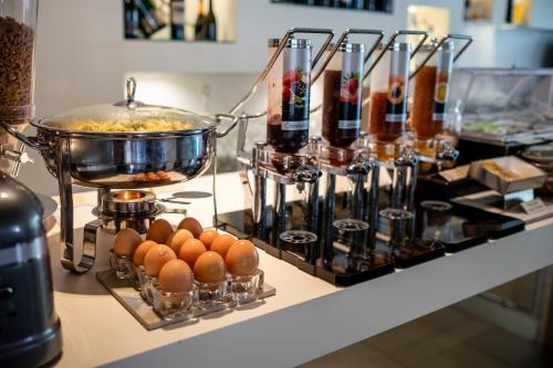 Đồ ăn và thức uống