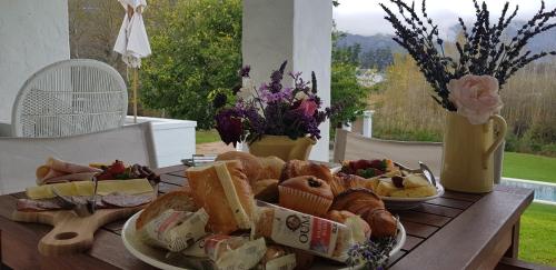 Cơ sở vật chất