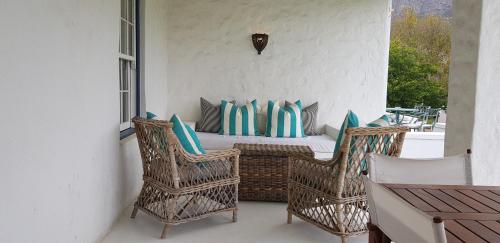 Cơ sở vật chất