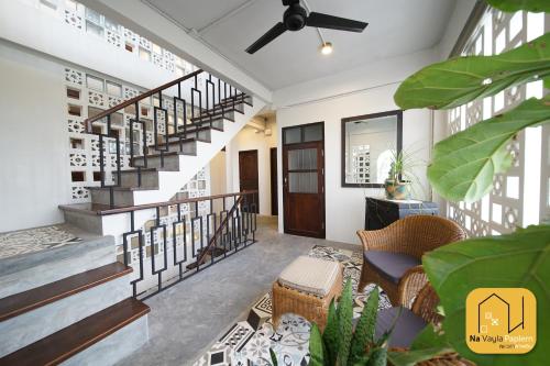 Ban công/sân hiên