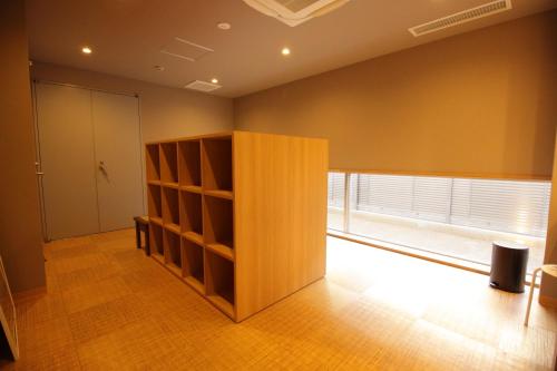 Cơ sở vật chất