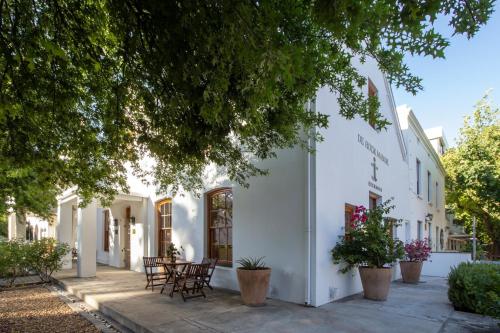 Ban công/sân hiên