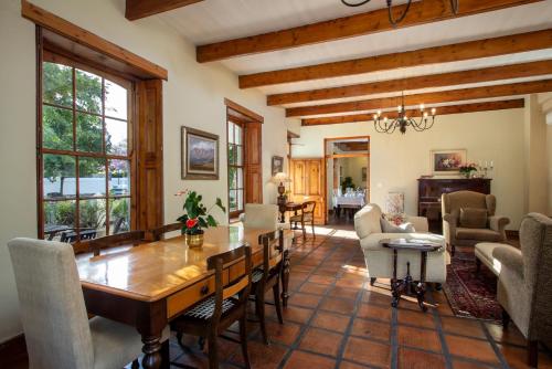 Phòng chờ chung/khu vực TV