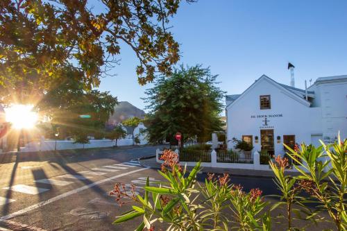 Cơ sở vật chất