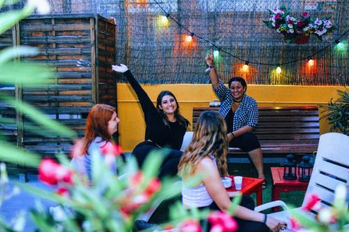 Ban công/sân hiên