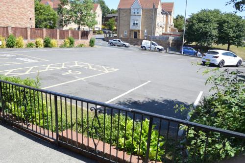 Khu vực xung quanh