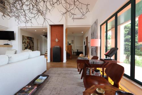 Phòng chờ chung/khu vực TV