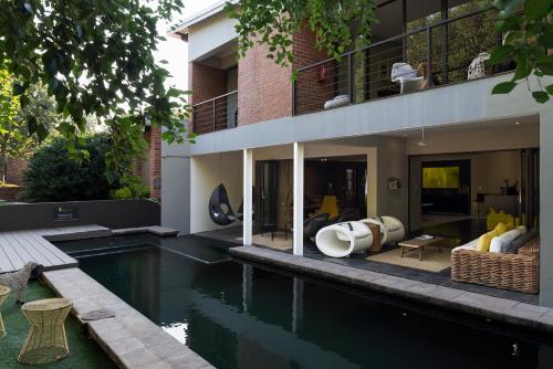 Ban công/sân hiên