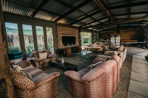 Cơ sở vật chất