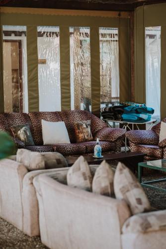 Cơ sở vật chất