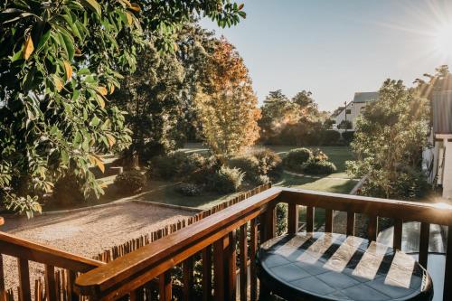 Ban công/sân hiên