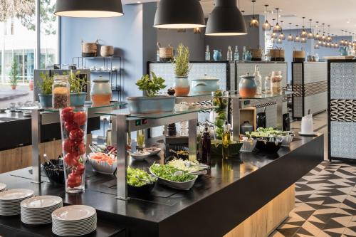 Đồ ăn và thức uống