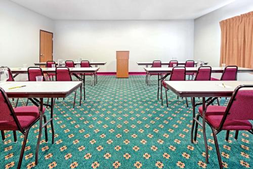 Phòng họp/ hội nghị