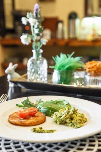 Đồ ăn và thức uống