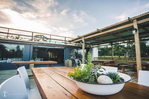 Cơ sở vật chất