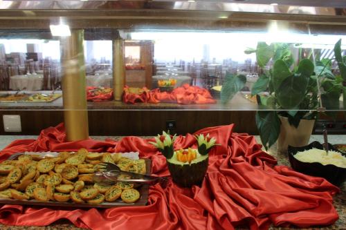 Đồ ăn và thức uống