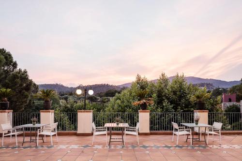 Ban công/sân hiên