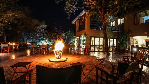 Ban công/sân hiên