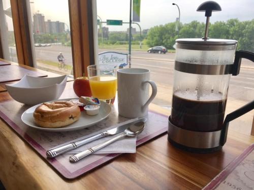 Đồ ăn và thức uống