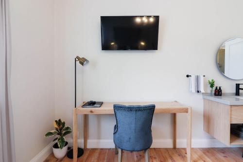 Cơ sở vật chất