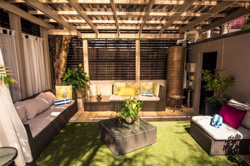 Ban công/sân hiên