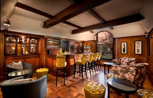 Cơ sở vật chất