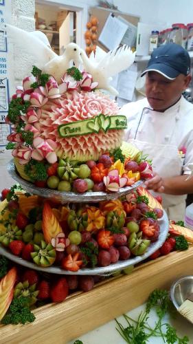 Đồ ăn và thức uống