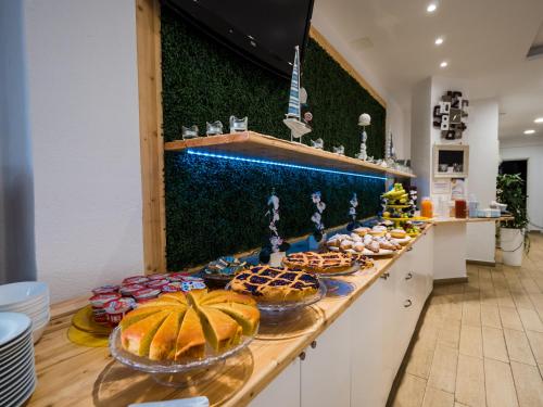 Đồ ăn và thức uống